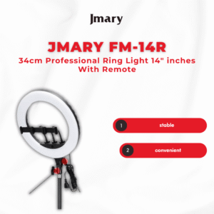 Jmary FM-14R