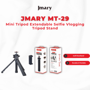 Jmary MT29 tripod