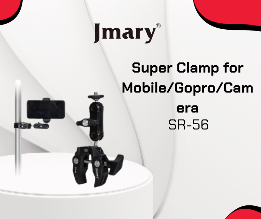 Mobile Phone Mini Tripod Jmary Mt Mini Extendable Tripod