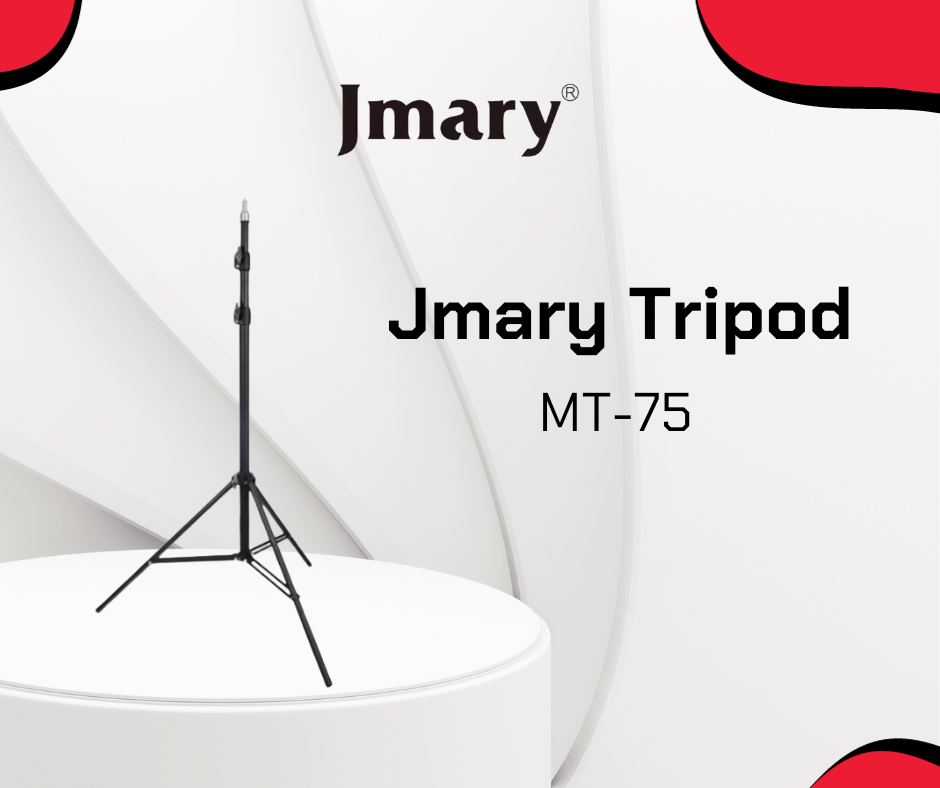 jmary ring light price