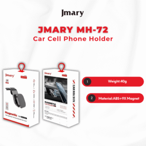 Jmary MH-72 Car Cell Phone Holder