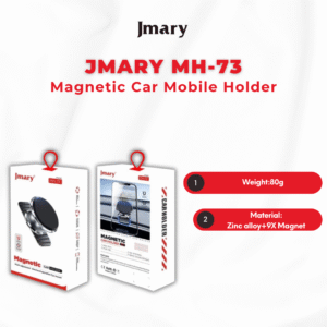 Jmary MH73 Car Holder