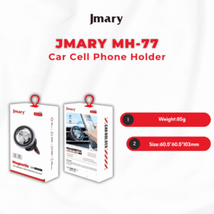 Jmary MH-77 Car Mobile Phone Holder