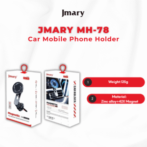 Jmary MH-78 Car Mobile Phone Holder
