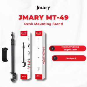 Jmary MT49 Light Stand