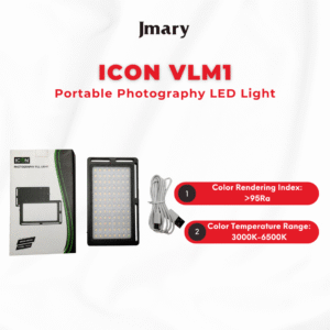 Icon LED VLM1