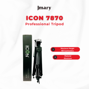 ICON 7870 TRIPOD