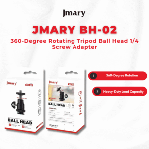 Jmary BH-02