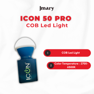 ICON 50 PRO