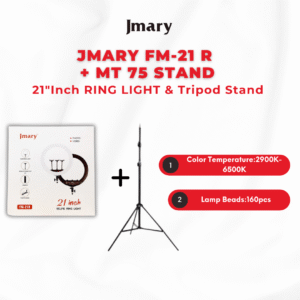 Jmary FM-21R