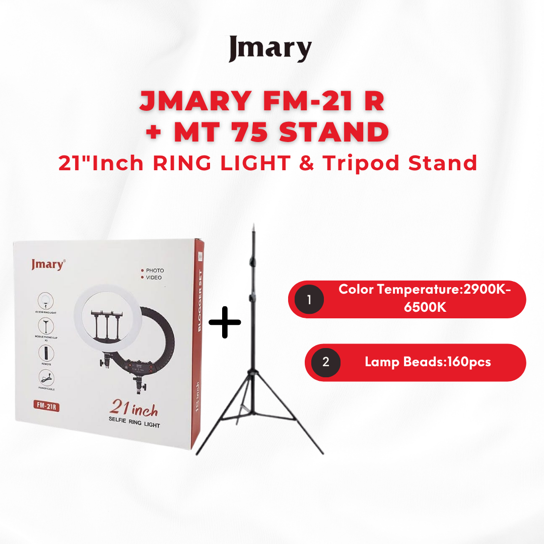 Jmary FM-21R