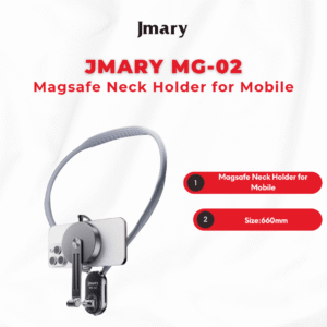 Jmary MG-02 Magsafe Neck Holder