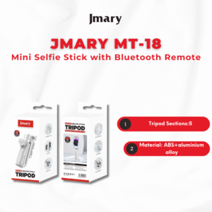 Jmary MT-18 Mini Selfie Stick