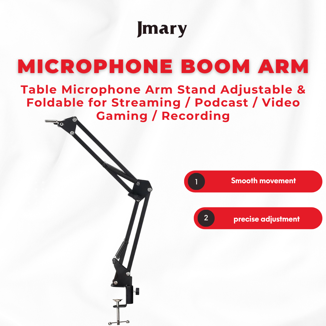 Microphone Stand