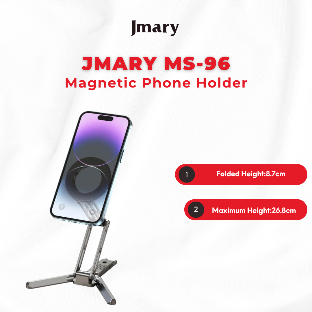 Jmary MS-96 Foldable