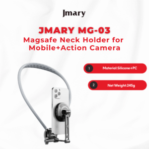 Jmary MG-03 Neck Holder
