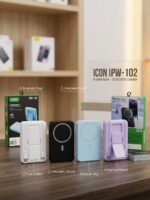ICON power bank