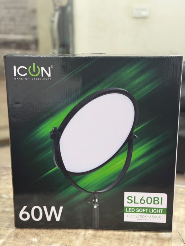 ICON SL60