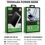 icon power bank