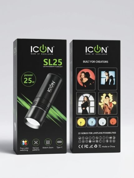 ICON SL25