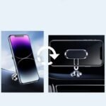Jmary MH-75-Magnetic Car Holder Multi Adjustment - Image 4