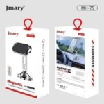 Jmary MH-75-Magnetic Car Holder Multi Adjustment - Image 3